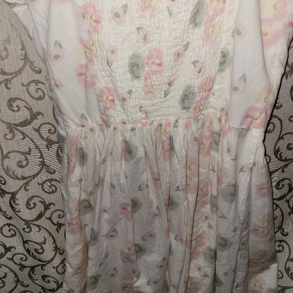 Mng by Mango dress size 4